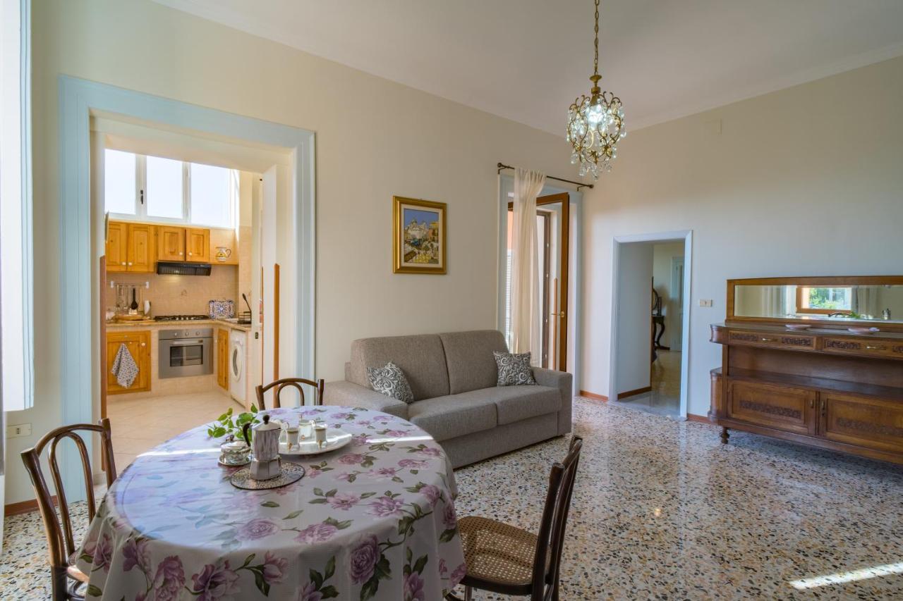 Casa Ermelinda Villa Massa Lubrense Exterior photo