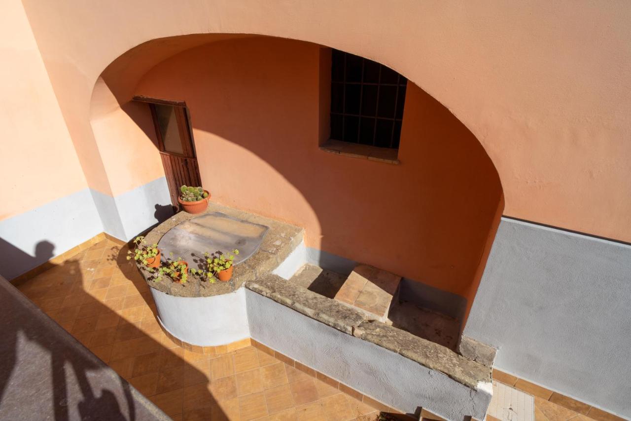 Casa Ermelinda Villa Massa Lubrense Exterior photo