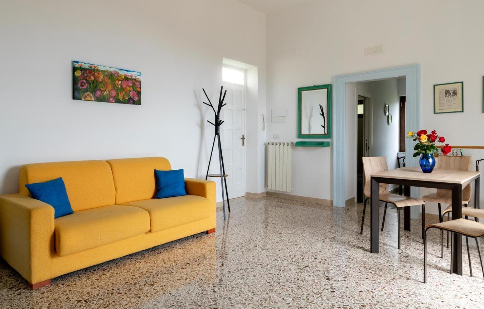 Casa Ermelinda Villa Massa Lubrense Exterior photo